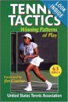 Tennis tactics bok